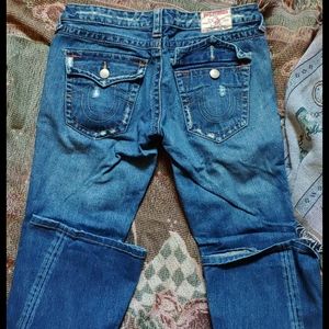 True religion jeans